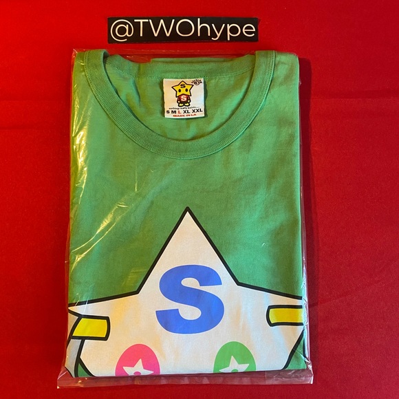 Sukamii Other - Sukamii ‘Painstar’ T-Shirt